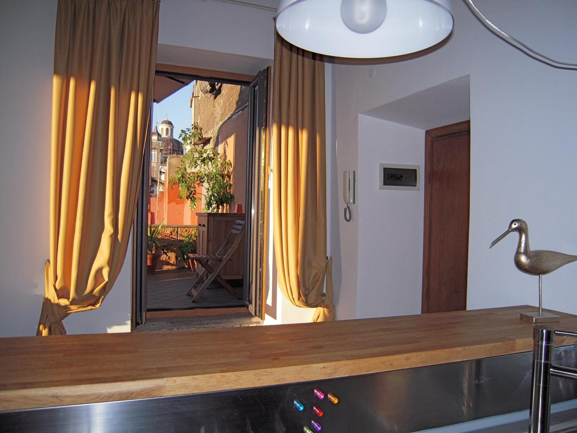 Casa Vacanze Palazzo Primoli Ariccia Zewnętrze zdjęcie
