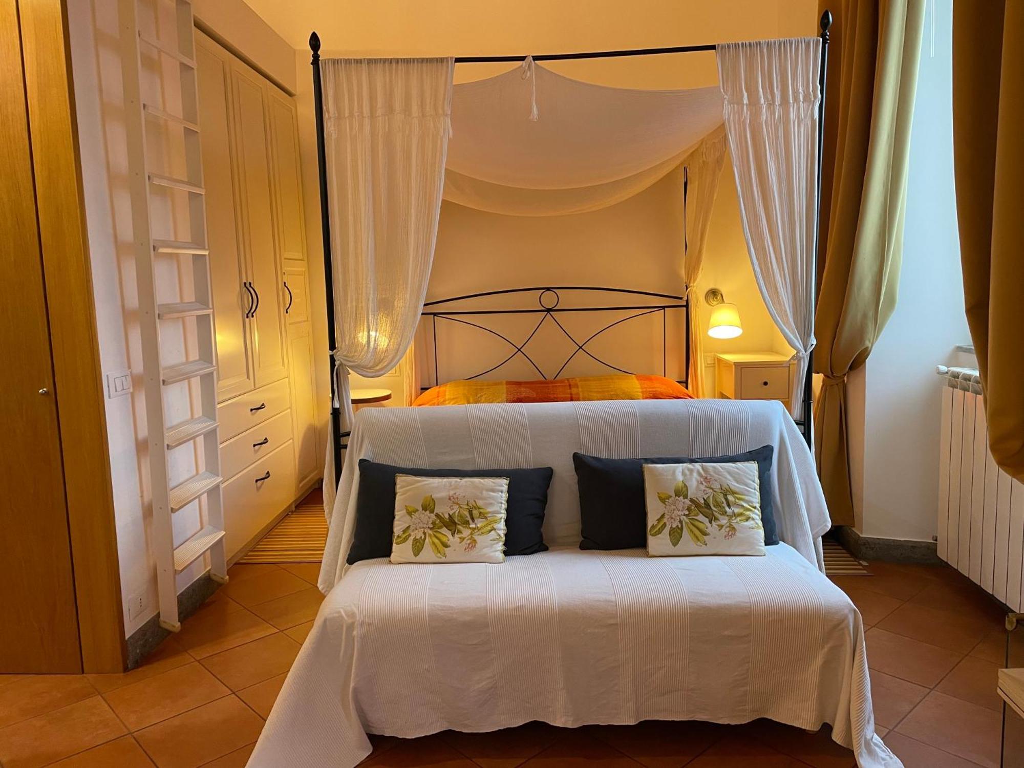 Casa Vacanze Palazzo Primoli Ariccia Zewnętrze zdjęcie
