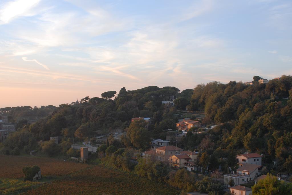 Casa Vacanze Palazzo Primoli Ariccia Zewnętrze zdjęcie