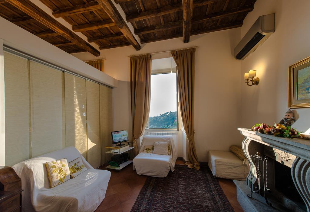 Casa Vacanze Palazzo Primoli Ariccia Zewnętrze zdjęcie
