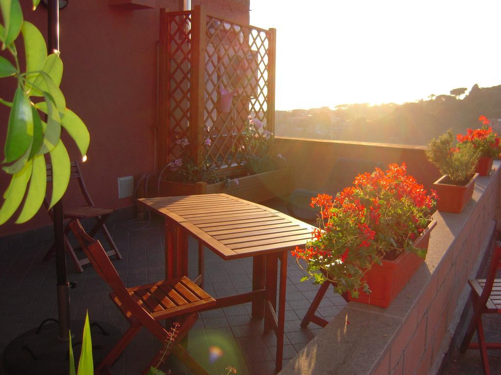 Casa Vacanze Palazzo Primoli Ariccia Zewnętrze zdjęcie