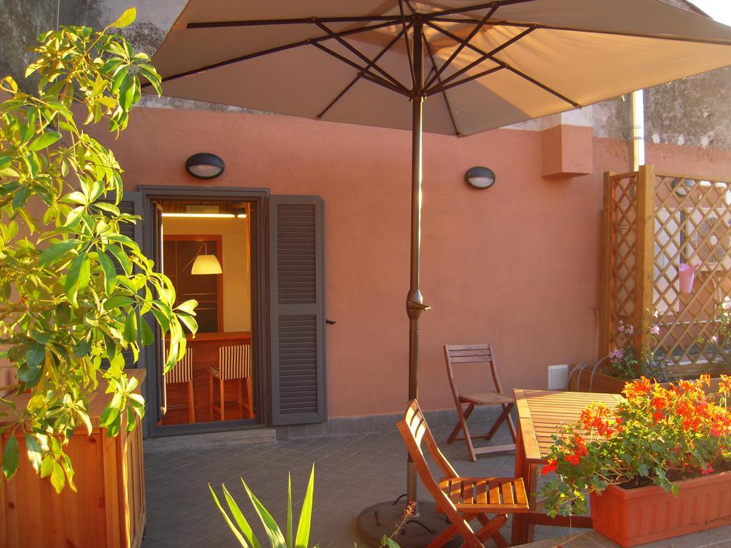 Casa Vacanze Palazzo Primoli Ariccia Zewnętrze zdjęcie