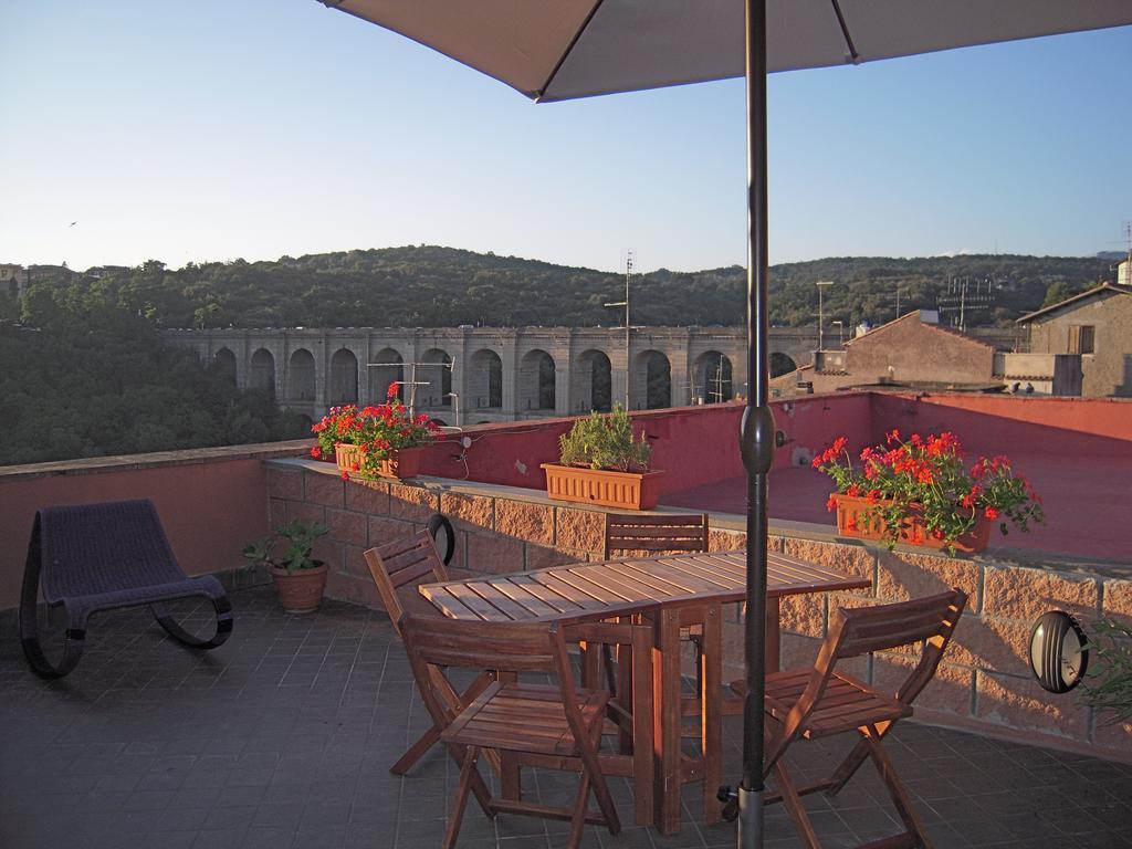 Casa Vacanze Palazzo Primoli Ariccia Zewnętrze zdjęcie