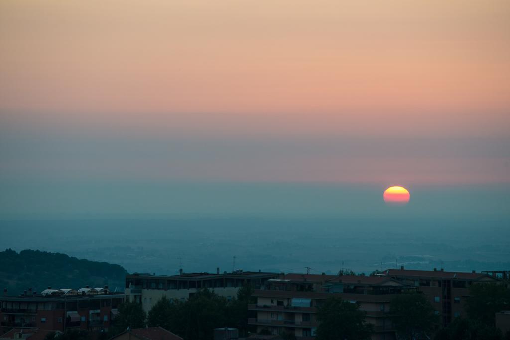 Casa Vacanze Palazzo Primoli Ariccia Zewnętrze zdjęcie
